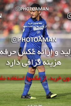 701715, Tehran, [*parameter:4*], لیگ برتر فوتبال ایران، Persian Gulf Cup، Week 17، Second Leg، Esteghlal 0 v 0 Persepolis on 2013/01/25 at Azadi Stadium