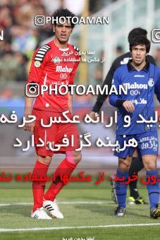 701396, Tehran, [*parameter:4*], لیگ برتر فوتبال ایران، Persian Gulf Cup، Week 17، Second Leg، Esteghlal 0 v 0 Persepolis on 2013/01/25 at Azadi Stadium