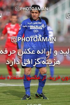 701589, Tehran, [*parameter:4*], لیگ برتر فوتبال ایران، Persian Gulf Cup، Week 17، Second Leg، Esteghlal 0 v 0 Persepolis on 2013/01/25 at Azadi Stadium