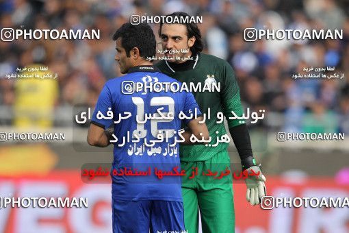 701560, Tehran, [*parameter:4*], لیگ برتر فوتبال ایران، Persian Gulf Cup، Week 17، Second Leg، Esteghlal 0 v 0 Persepolis on 2013/01/25 at Azadi Stadium