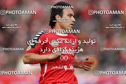 701656, Tehran, [*parameter:4*], لیگ برتر فوتبال ایران، Persian Gulf Cup، Week 17، Second Leg، Esteghlal 0 v 0 Persepolis on 2013/01/25 at Azadi Stadium