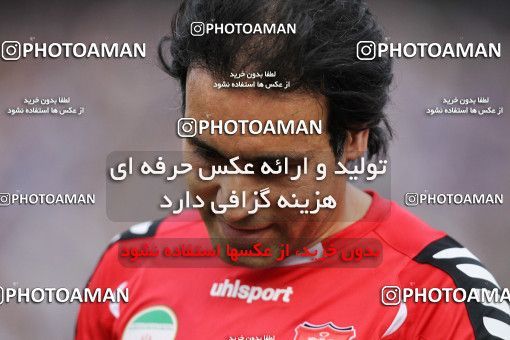 701750, Tehran, [*parameter:4*], لیگ برتر فوتبال ایران، Persian Gulf Cup، Week 17، Second Leg، Esteghlal 0 v 0 Persepolis on 2013/01/25 at Azadi Stadium