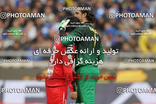 701664, Tehran, [*parameter:4*], لیگ برتر فوتبال ایران، Persian Gulf Cup، Week 17، Second Leg، Esteghlal 0 v 0 Persepolis on 2013/01/25 at Azadi Stadium