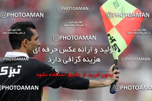 701703, Tehran, [*parameter:4*], لیگ برتر فوتبال ایران، Persian Gulf Cup، Week 17، Second Leg، Esteghlal 0 v 0 Persepolis on 2013/01/25 at Azadi Stadium