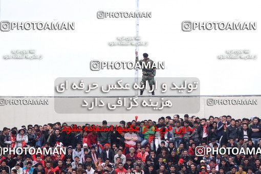 701430, Tehran, [*parameter:4*], لیگ برتر فوتبال ایران، Persian Gulf Cup، Week 17، Second Leg، Esteghlal 0 v 0 Persepolis on 2013/01/25 at Azadi Stadium