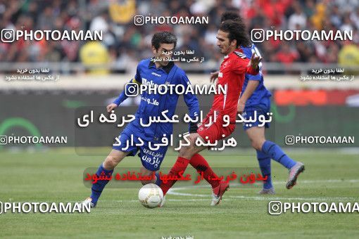 701617, Tehran, [*parameter:4*], لیگ برتر فوتبال ایران، Persian Gulf Cup، Week 17، Second Leg، Esteghlal 0 v 0 Persepolis on 2013/01/25 at Azadi Stadium