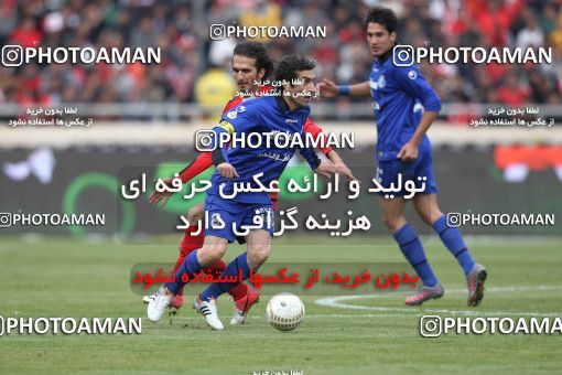 701526, Tehran, [*parameter:4*], لیگ برتر فوتبال ایران، Persian Gulf Cup، Week 17، Second Leg، Esteghlal 0 v 0 Persepolis on 2013/01/25 at Azadi Stadium