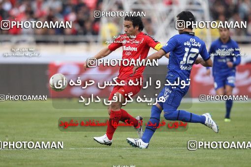 701459, Tehran, [*parameter:4*], لیگ برتر فوتبال ایران، Persian Gulf Cup، Week 17، Second Leg، Esteghlal 0 v 0 Persepolis on 2013/01/25 at Azadi Stadium