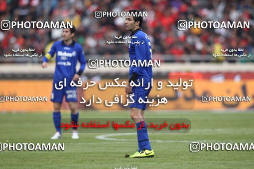 701709, Tehran, [*parameter:4*], لیگ برتر فوتبال ایران، Persian Gulf Cup، Week 17، Second Leg، Esteghlal 0 v 0 Persepolis on 2013/01/25 at Azadi Stadium