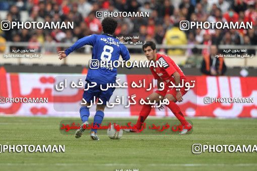 701484, Tehran, [*parameter:4*], لیگ برتر فوتبال ایران، Persian Gulf Cup، Week 17، Second Leg، Esteghlal 0 v 0 Persepolis on 2013/01/25 at Azadi Stadium