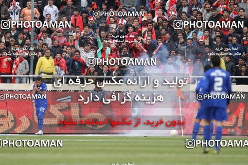 701512, Tehran, [*parameter:4*], لیگ برتر فوتبال ایران، Persian Gulf Cup، Week 17، Second Leg، Esteghlal 0 v 0 Persepolis on 2013/01/25 at Azadi Stadium
