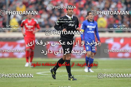 701557, Tehran, [*parameter:4*], لیگ برتر فوتبال ایران، Persian Gulf Cup، Week 17، Second Leg، Esteghlal 0 v 0 Persepolis on 2013/01/25 at Azadi Stadium