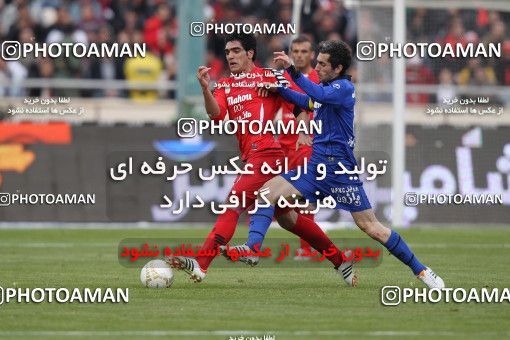 701399, Tehran, [*parameter:4*], لیگ برتر فوتبال ایران، Persian Gulf Cup، Week 17، Second Leg، Esteghlal 0 v 0 Persepolis on 2013/01/25 at Azadi Stadium