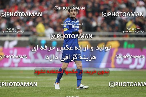 701646, Tehran, [*parameter:4*], لیگ برتر فوتبال ایران، Persian Gulf Cup، Week 17، Second Leg، Esteghlal 0 v 0 Persepolis on 2013/01/25 at Azadi Stadium
