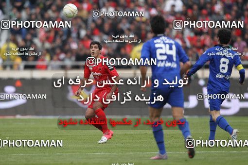 701602, Tehran, [*parameter:4*], لیگ برتر فوتبال ایران، Persian Gulf Cup، Week 17، Second Leg، Esteghlal 0 v 0 Persepolis on 2013/01/25 at Azadi Stadium