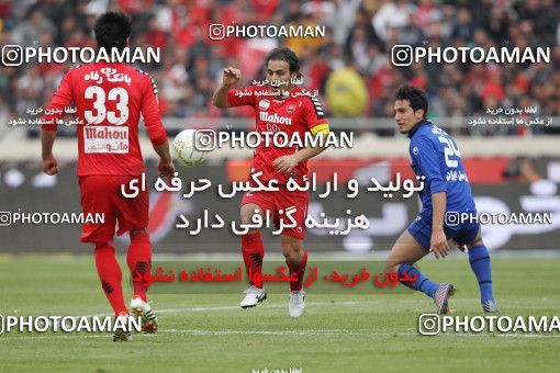 701665, Tehran, [*parameter:4*], لیگ برتر فوتبال ایران، Persian Gulf Cup، Week 17، Second Leg، Esteghlal 0 v 0 Persepolis on 2013/01/25 at Azadi Stadium
