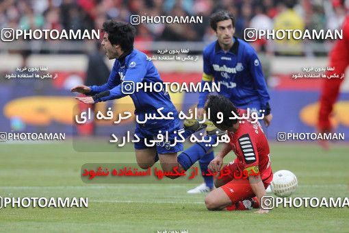 701476, Tehran, [*parameter:4*], لیگ برتر فوتبال ایران، Persian Gulf Cup، Week 17، Second Leg، Esteghlal 0 v 0 Persepolis on 2013/01/25 at Azadi Stadium