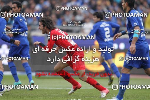701467, Tehran, [*parameter:4*], لیگ برتر فوتبال ایران، Persian Gulf Cup، Week 17، Second Leg، Esteghlal 0 v 0 Persepolis on 2013/01/25 at Azadi Stadium