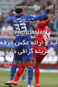 701756, Tehran, [*parameter:4*], لیگ برتر فوتبال ایران، Persian Gulf Cup، Week 17، Second Leg، Esteghlal 0 v 0 Persepolis on 2013/01/25 at Azadi Stadium