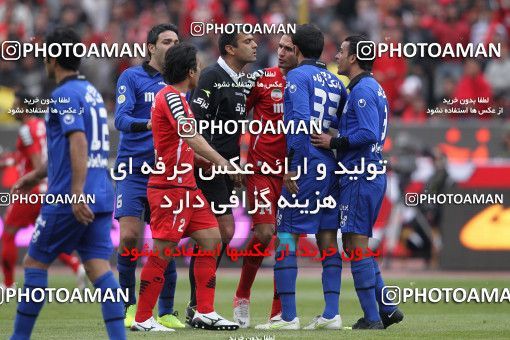 701472, Tehran, [*parameter:4*], لیگ برتر فوتبال ایران، Persian Gulf Cup، Week 17، Second Leg، Esteghlal 0 v 0 Persepolis on 2013/01/25 at Azadi Stadium