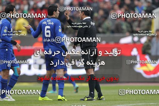 701580, Tehran, [*parameter:4*], لیگ برتر فوتبال ایران، Persian Gulf Cup، Week 17، Second Leg، Esteghlal 0 v 0 Persepolis on 2013/01/25 at Azadi Stadium