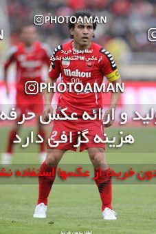 701533, Tehran, [*parameter:4*], لیگ برتر فوتبال ایران، Persian Gulf Cup، Week 17، Second Leg، Esteghlal 0 v 0 Persepolis on 2013/01/25 at Azadi Stadium