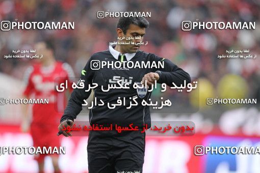 701457, Tehran, [*parameter:4*], لیگ برتر فوتبال ایران، Persian Gulf Cup، Week 17، Second Leg، Esteghlal 0 v 0 Persepolis on 2013/01/25 at Azadi Stadium