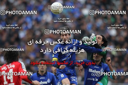 701540, Tehran, [*parameter:4*], لیگ برتر فوتبال ایران، Persian Gulf Cup، Week 17، Second Leg، Esteghlal 0 v 0 Persepolis on 2013/01/25 at Azadi Stadium