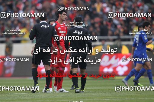 701596, Tehran, [*parameter:4*], لیگ برتر فوتبال ایران، Persian Gulf Cup، Week 17، Second Leg، Esteghlal 0 v 0 Persepolis on 2013/01/25 at Azadi Stadium