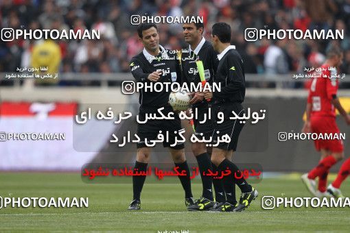 701463, Tehran, [*parameter:4*], لیگ برتر فوتبال ایران، Persian Gulf Cup، Week 17، Second Leg، Esteghlal 0 v 0 Persepolis on 2013/01/25 at Azadi Stadium