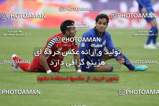 701741, Tehran, [*parameter:4*], لیگ برتر فوتبال ایران، Persian Gulf Cup، Week 17، Second Leg، Esteghlal 0 v 0 Persepolis on 2013/01/25 at Azadi Stadium