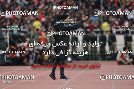 701628, Tehran, [*parameter:4*], لیگ برتر فوتبال ایران، Persian Gulf Cup، Week 17، Second Leg، Esteghlal 0 v 0 Persepolis on 2013/01/25 at Azadi Stadium