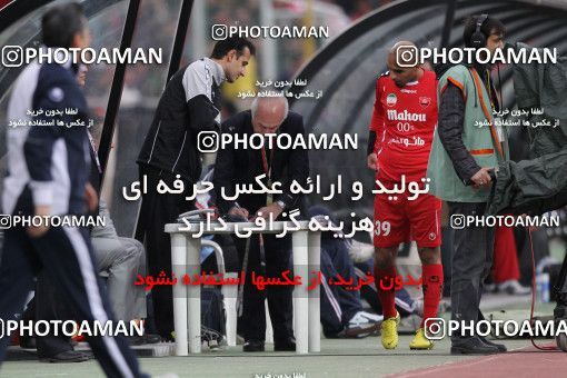 701460, Tehran, [*parameter:4*], لیگ برتر فوتبال ایران، Persian Gulf Cup، Week 17، Second Leg، Esteghlal 0 v 0 Persepolis on 2013/01/25 at Azadi Stadium