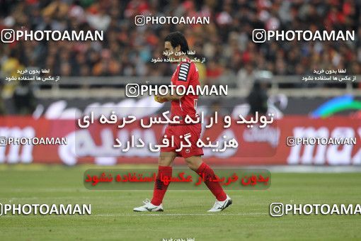 701447, Tehran, [*parameter:4*], لیگ برتر فوتبال ایران، Persian Gulf Cup، Week 17، Second Leg، Esteghlal 0 v 0 Persepolis on 2013/01/25 at Azadi Stadium