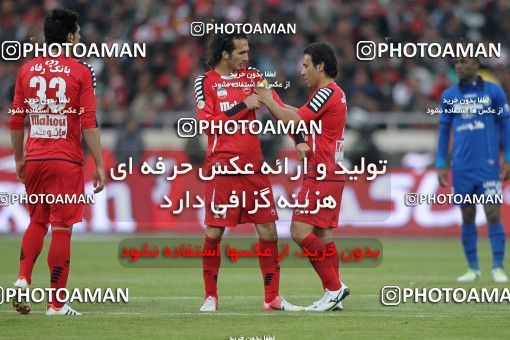 701659, Tehran, [*parameter:4*], لیگ برتر فوتبال ایران، Persian Gulf Cup، Week 17، Second Leg، Esteghlal 0 v 0 Persepolis on 2013/01/25 at Azadi Stadium