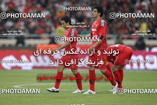 701547, Tehran, [*parameter:4*], لیگ برتر فوتبال ایران، Persian Gulf Cup، Week 17، Second Leg، Esteghlal 0 v 0 Persepolis on 2013/01/25 at Azadi Stadium