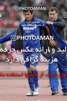 701553, Tehran, [*parameter:4*], لیگ برتر فوتبال ایران، Persian Gulf Cup، Week 17، Second Leg، Esteghlal 0 v 0 Persepolis on 2013/01/25 at Azadi Stadium
