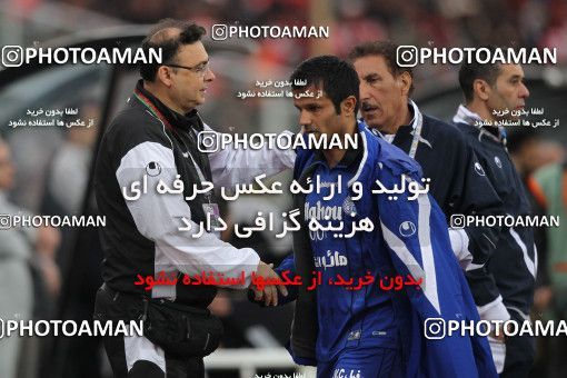 701719, Tehran, [*parameter:4*], لیگ برتر فوتبال ایران، Persian Gulf Cup، Week 17، Second Leg، Esteghlal 0 v 0 Persepolis on 2013/01/25 at Azadi Stadium