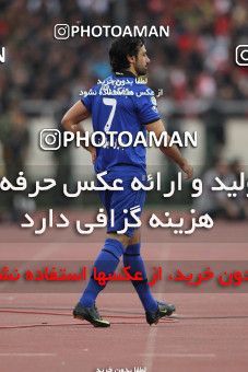 701749, Tehran, [*parameter:4*], لیگ برتر فوتبال ایران، Persian Gulf Cup، Week 17، Second Leg، Esteghlal 0 v 0 Persepolis on 2013/01/25 at Azadi Stadium