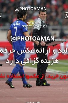 701564, Tehran, [*parameter:4*], لیگ برتر فوتبال ایران، Persian Gulf Cup، Week 17، Second Leg، Esteghlal 0 v 0 Persepolis on 2013/01/25 at Azadi Stadium