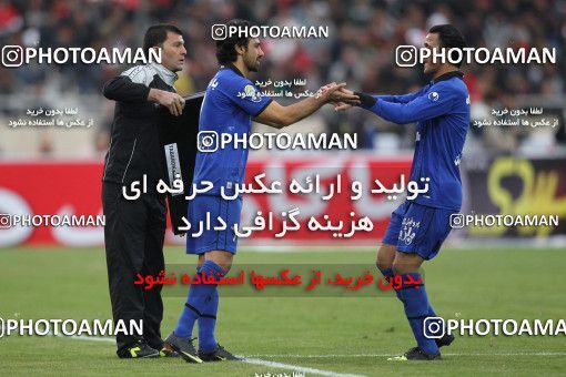 701503, Tehran, [*parameter:4*], لیگ برتر فوتبال ایران، Persian Gulf Cup، Week 17، Second Leg، Esteghlal 0 v 0 Persepolis on 2013/01/25 at Azadi Stadium