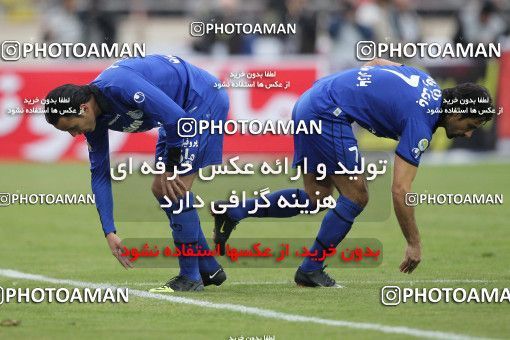 701584, Tehran, [*parameter:4*], لیگ برتر فوتبال ایران، Persian Gulf Cup، Week 17، Second Leg، Esteghlal 0 v 0 Persepolis on 2013/01/25 at Azadi Stadium