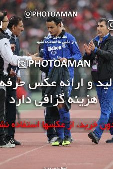 701696, Tehran, [*parameter:4*], لیگ برتر فوتبال ایران، Persian Gulf Cup، Week 17، Second Leg، Esteghlal 0 v 0 Persepolis on 2013/01/25 at Azadi Stadium