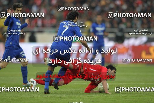 701454, Tehran, [*parameter:4*], لیگ برتر فوتبال ایران، Persian Gulf Cup، Week 17، Second Leg، Esteghlal 0 v 0 Persepolis on 2013/01/25 at Azadi Stadium