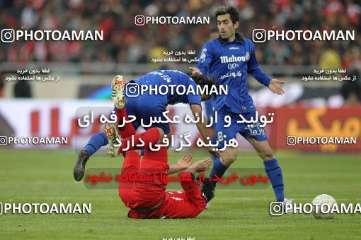 701518, Tehran, [*parameter:4*], لیگ برتر فوتبال ایران، Persian Gulf Cup، Week 17، Second Leg، Esteghlal 0 v 0 Persepolis on 2013/01/25 at Azadi Stadium