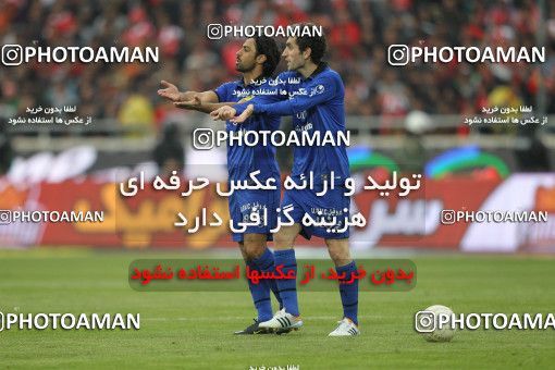 701595, Tehran, [*parameter:4*], لیگ برتر فوتبال ایران، Persian Gulf Cup، Week 17، Second Leg، Esteghlal 0 v 0 Persepolis on 2013/01/25 at Azadi Stadium
