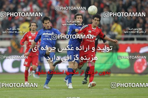 701502, Tehran, [*parameter:4*], لیگ برتر فوتبال ایران، Persian Gulf Cup، Week 17، Second Leg، Esteghlal 0 v 0 Persepolis on 2013/01/25 at Azadi Stadium