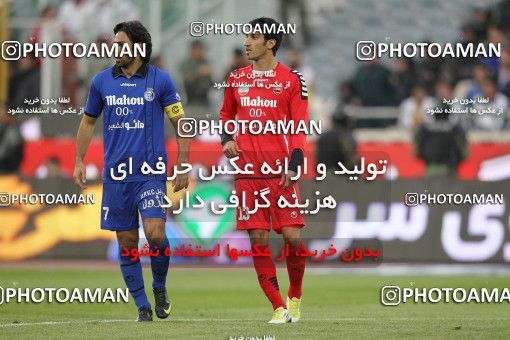 701593, Tehran, [*parameter:4*], لیگ برتر فوتبال ایران، Persian Gulf Cup، Week 17، Second Leg، Esteghlal 0 v 0 Persepolis on 2013/01/25 at Azadi Stadium