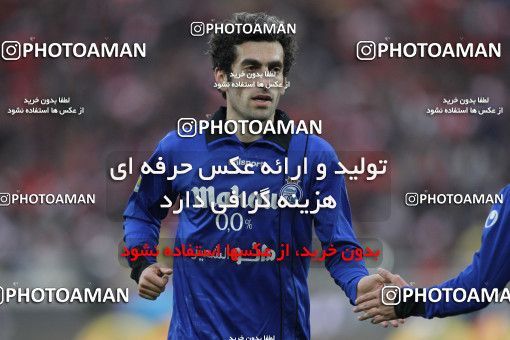 701417, Tehran, [*parameter:4*], لیگ برتر فوتبال ایران، Persian Gulf Cup، Week 17، Second Leg، Esteghlal 0 v 0 Persepolis on 2013/01/25 at Azadi Stadium