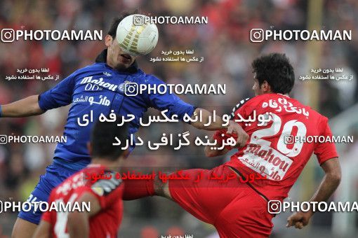 701442, Tehran, [*parameter:4*], لیگ برتر فوتبال ایران، Persian Gulf Cup، Week 17، Second Leg، Esteghlal 0 v 0 Persepolis on 2013/01/25 at Azadi Stadium
